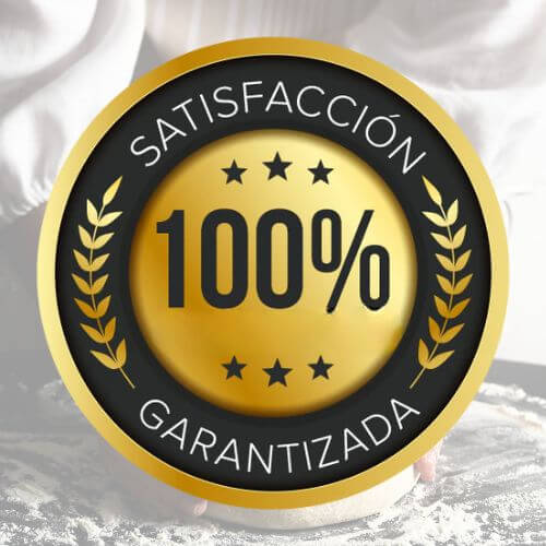 garantia de la plantilla de inventario para pequeñas panaderias en peru