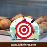 objetivo de una panaderia o pasteleria