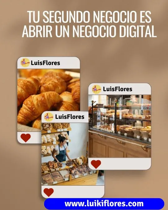 consejo de gestion de panaderias y pastelerias