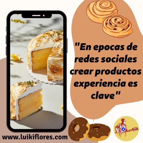 consejos para panaderias y pastelerias en era innovación