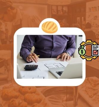 costos fijos y variables para panaderias y pastelerias