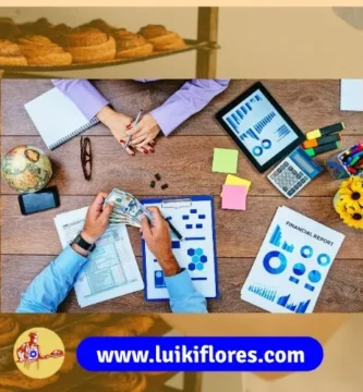 funciones del un administrador de panaderia